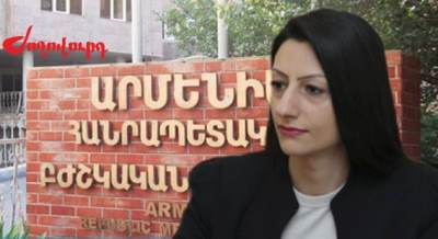 «Ժողովուրդ». Ալկոհոլ օգտագործածներին բուժօգնություն չցուցաբերելու դեպքով ՄԻՊ-ը սպասում է