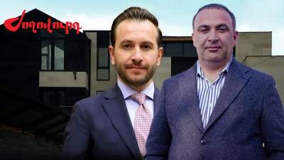 «Ժողովուրդ». Հայկ Կոնջոյանի եղբայրը խոշոր խարդախության համար դատապարտվել է. բացահայտում