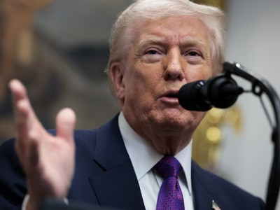 Trump to unveil multibillion-dollar Gaza reconstruction plan at Board of Peace meeting next week