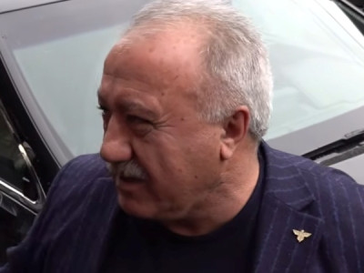 Сасун Микаелян: Не сомневаюсь в победе партии «Гражданский договор» на выборах