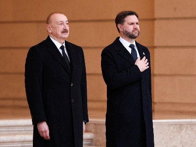 «Независимая газета»: Южный Кавказ уходит из зоны влияния России