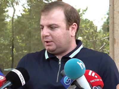Разъяснение адвоката: В чем обвиняют директора МЦ «Измирлян» и его заместителя?