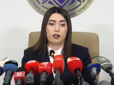 Глава МВД РА: Вопросы к ААЦ в демократическом обществе не могут быть табу