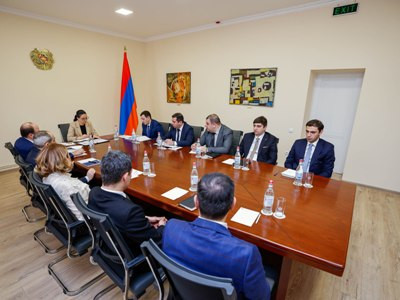 21 հայցադիմում՝ 1074 հա հողամասերի, նախկին մանկապարտեզի շենքի պահանջների վերաբերյալ. Կոտայքի դատախազության աշխատանքները