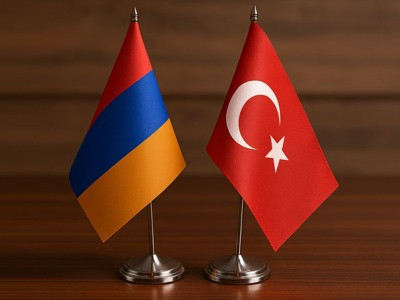 Թուրքիան եւ Հայաստանը պայմանավորվել են թույլատրել ցամաքային առեւտուրը Վրաստանի տարածքով․ թուրքական լրատվամիջոցներ