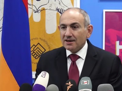 Համաձայնագիրը ստորագրել ենք ԱՄՆ–ի հետ, որ հաջորդ շերտի անհրաժեշտ տեղեկատվությունը ստանանք. Փաշինյան