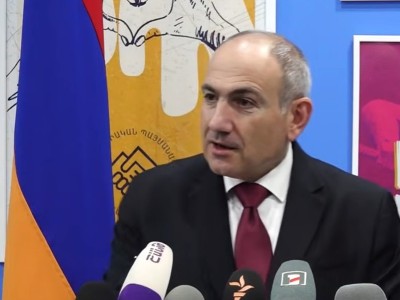 Пашинян прокомментировал слова Затулина и обещал, что в новом парламенте больше не будет «бывших» и олигархов