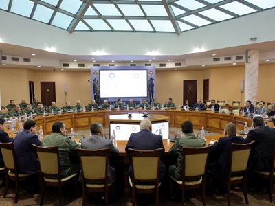 ՊՆ-ում ներկայացվել են հաշվապահական հաշվառման համակարգի ներդրման արդյունքները