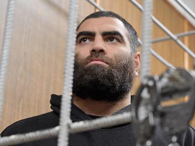 Российский блогер Маркарян попросил суд рассмотреть его дело в особом порядке