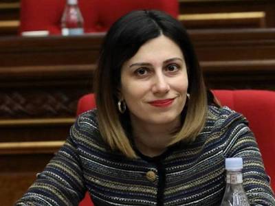 Հայաստանում այսօր խաղաղություն է. Ավանեսյանը հրաժարվեց մեկնաբանել Ալիեւի հերթական հոխորտանքները