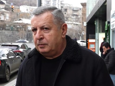 Депутат парламента Армении о заявлении Алиева: Со временем позиции смягчатся
