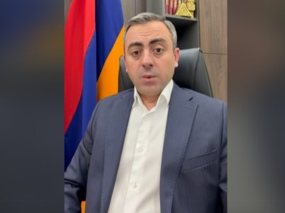 Оппозиционный депутат: На самом деле никакого отчета от комиссии по 44-дневной войне не существует