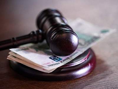 Դատարանը կնոջը տուգանել է անձնական առցանց-գրագրությունում վիրավորանքների համար