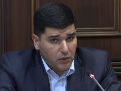 Азербайджанский эксперт об импорте товаров из Армении: В подобных вопросах торопиться не нужно