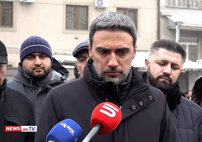 Адвокат: Даже не верится, что против Армянского Патриарха возможно «уголовное преследование»