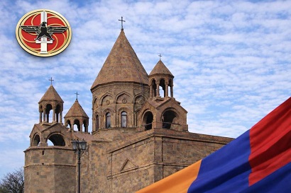 Պահանջում ենք անհապաղ կարճել Ամենայն Հայոց Կաթողիկոսի դեմ հարուցված քրեական գործը. ՀՀԿ