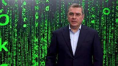 Մենք համակարգեր ենք կառուցելու․ սա է մեր խոստումը. Դավիթ Անանյան