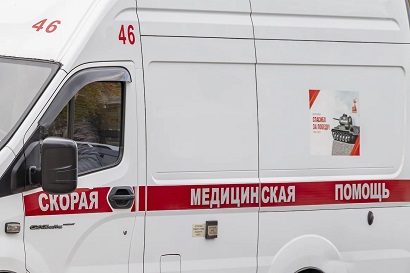 В Челябинске в церкви мужчина напал с ножом на прихожанок