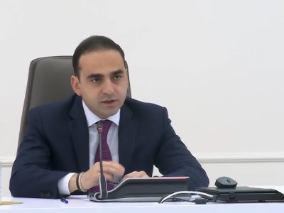 Мэр Еревана: В городе есть опасные ямы на дорогах – уделено ли им приоритетное внимание?