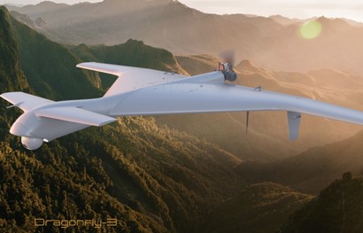 Davaro company of Armenia: UAVs developed by us are exclusively based on our own technological solutions