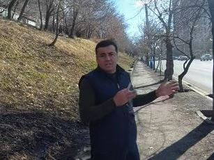Գայի պողոտայի ասֆալտը, ըստ փաստաթղթերի, պետք է լինի 5 սմ հաստությամբ, այլ ոչ թե 2.5-ից 4 սմ. Արթուր Չախոյան (վիդեո)