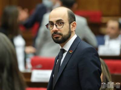 Партия Пашиняна: Визиты представителей армянской и азербайджанской общественности продолжатся