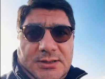 Оппозиционер направил вопросы Пашиняну