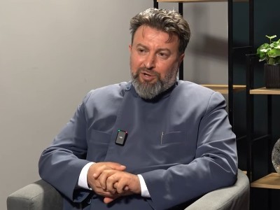 Архиепископ Овнан о поведении властей: Преступные недоумки, и ничего больше
