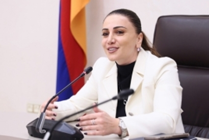 Конституция не позволит: Партия Пашиняна о возможности премьерства Самвела Карапетяна