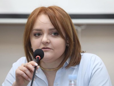 Եթե այդ ինֆորմացիան չհաստատվի, ուրեմն Ալեն Սիմոնյանի նկատմամբ գործ հարուցեք զրպարտության հոդվածով. Մանթաշյան