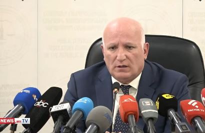 Глава Комиссии по регулированию общественных услуг Армении: Аварии в энергосистеме будут всегда
