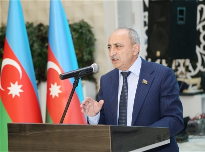 Azerbaijan announces ‘740 Muslim cemeteries’ in Armenia