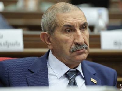 «Բայց ինչի՞ պիտի նեղվեմ». ՔՊ ընտրություններում Գագիկ Մելքոնյանը քիչ քվե է ստացել, բայց չի բացառում, որ հայտնվի ԱԺ–ում