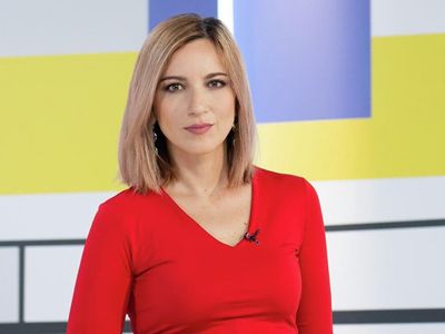 В России журналистку, взявшую интервью у спикера парламента Армении, заочно приговорили к лишению свободы