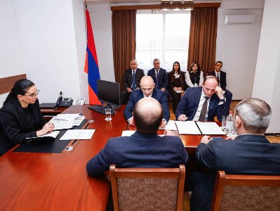Прокуратура Ачапняка и Давташена добилась возвращения в бюджет ущерба на сумму 1 млн. 460 тыс. драмов