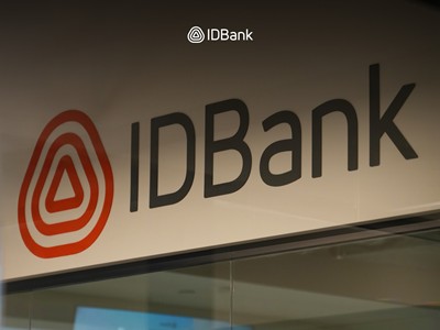 IDBank открыл представительство в Глендейле, штат Калифорния, США