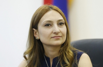 «Հրապարակ». ԱԺ նախագահի պաշտոնի համար պայքարող ՔՊ–ականների թիվն ավելանում է