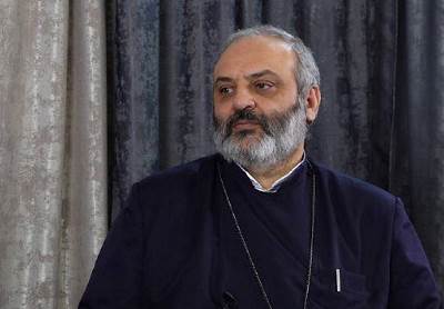 Բագրատ Սրբազանի բանտային առաջին հայեցեկարգային գրությունը կրթության մասին է