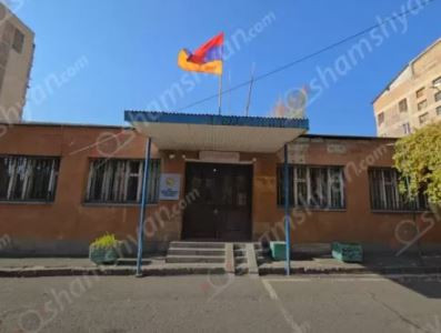 «Սան Ռայս» հյուրատան հավաքարարը, 11-ամյա որդուն կողքին նստեցրած, «Jeep»-ից կրակոցներ է արձակել․ նրան ձերբակալել են
