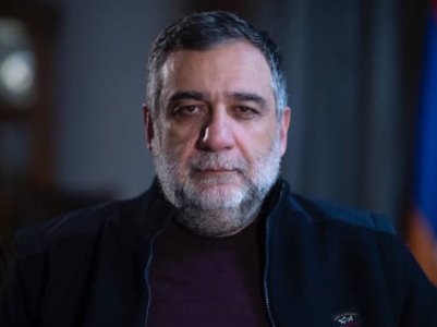 Семья Рубена Варданяна: Судили не только Рубена и армянских заключённых – приговор вынесен всему армянскому народу
