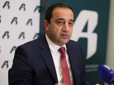 2025–ին վարկերն աճել են 23 %-ով, իսկ ավանդները՝ 15.5 %-ով. Վարկերի մեջ ամենամեծ աճը ապահովել է շինարարությունը. Ազատյան