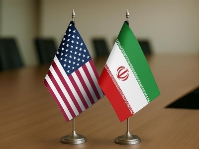 В Женеве начался второй раунд непрямых переговоров Ирана и США
