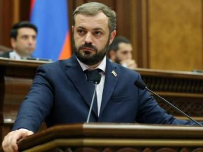 Փաշինյանը Գևորգ Պապոյանին 3 օրով գործուղում է Աթենք
