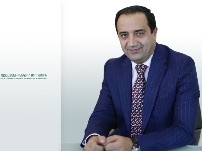 Հիփոթեքային վարկերը 2024–ին աճել էին 37 %-ով, 2025–ին ընդամենը 13 %–ով. Մարզերում նման վարկերն աճել են 30 %–ով