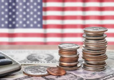 В Конгрессе прогнозируют рост дефицита бюджета США до $1,85 трлн в 2026 фингоду