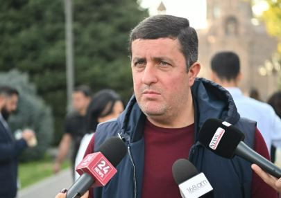 «Сильная Армения»: Мы однозначно одержим победу на выборах