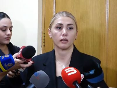 Оппозиционный депутат: Молодежь в Армении выступает против действующей власти