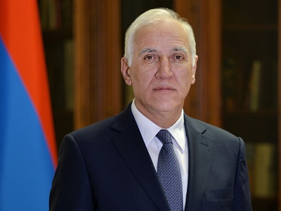 Վահագն Խաչատուրյանը պետական այցով կմեկնի Հունաստան