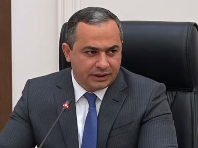 Տարիներով քննված բազմաթիվ վարույթներ հանգուցալուծվել են հենց 2025–ի ընթացքում. ՔԿ նախագահը՝ հնչեղ վարույթների մասին
