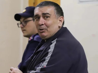 Суд над экс-лидером азербайджанской диаспоры на Урале отложили на две недели